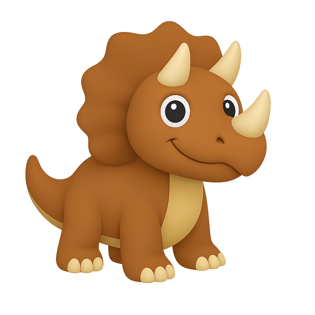 tricera-taurus